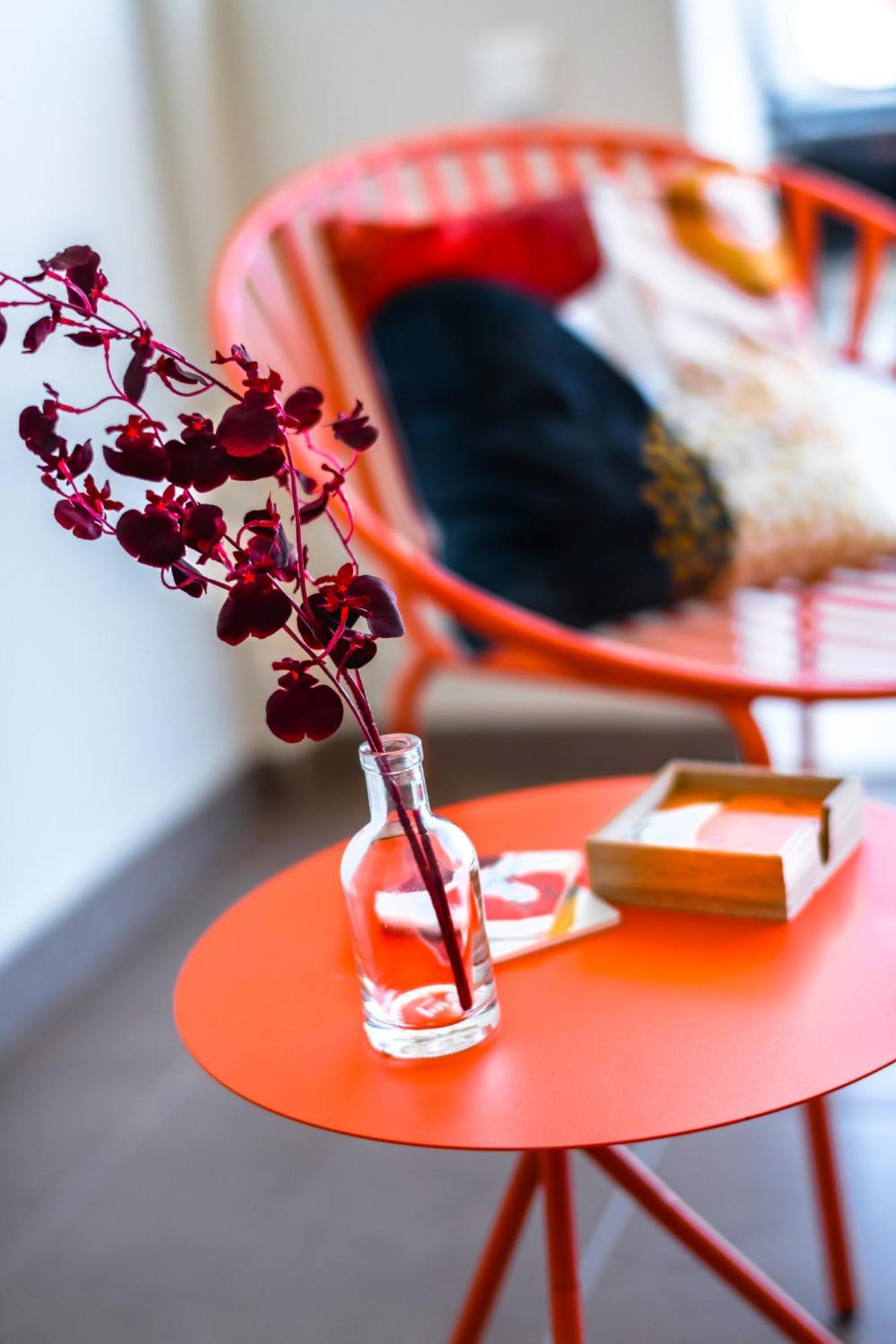 Sea Breeze Boutique Apartment Kavala Ruang foto