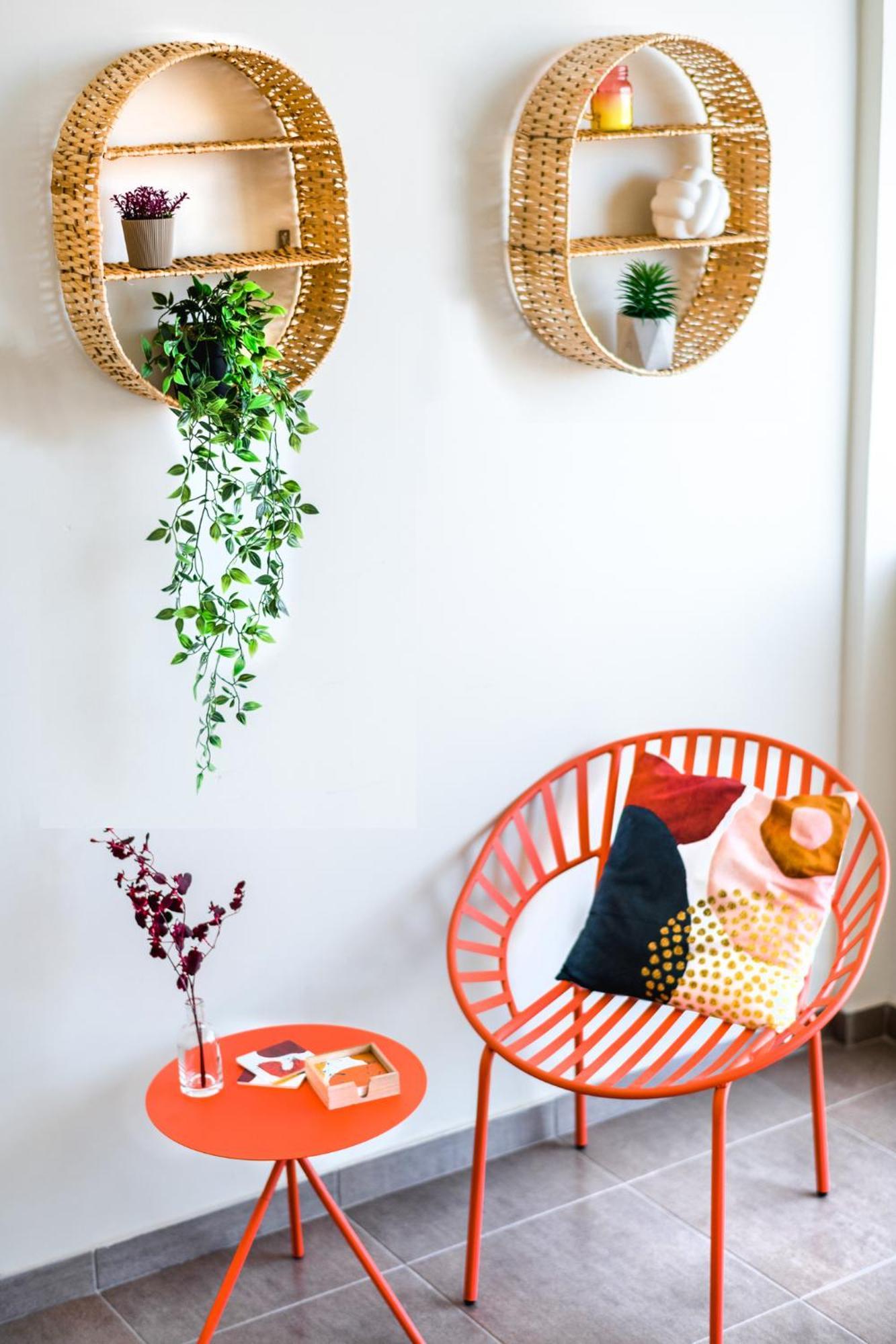 Sea Breeze Boutique Apartment Kavala Ruang foto